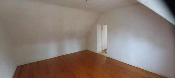 Maison à découvrir sans tarder à LANMEUR (29)