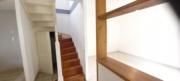 Maison à découvrir sans tarder à LANMEUR (29)