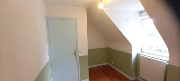 Maison à découvrir sans tarder à LANMEUR (29)