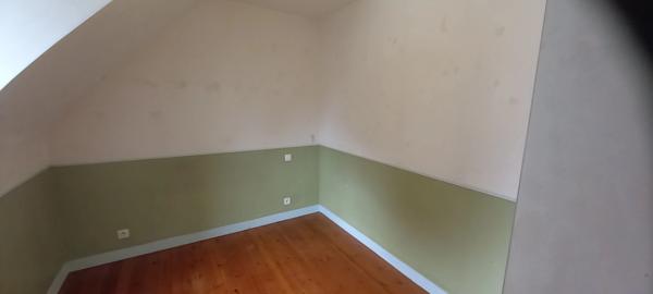 Maison à découvrir sans tarder à LANMEUR (29)