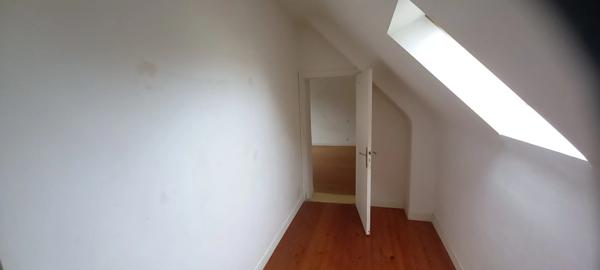 Maison à découvrir sans tarder à LANMEUR (29)