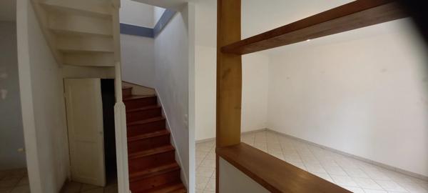 Maison à découvrir sans tarder à LANMEUR (29)