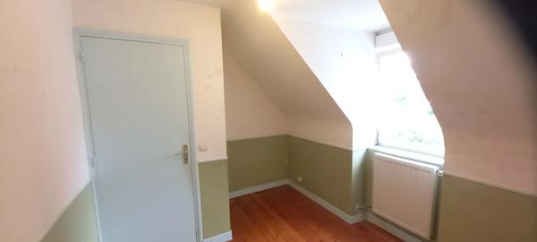 Maison à découvrir sans tarder à LANMEUR (29)