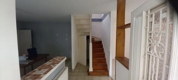 Maison à découvrir sans tarder à LANMEUR (29)