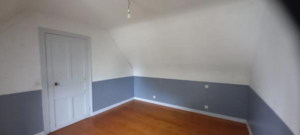 Maison à découvrir sans tarder à LANMEUR (29)