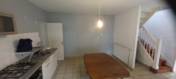 Maison à découvrir sans tarder à LANMEUR (29)