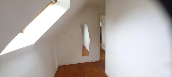 Maison à découvrir sans tarder à LANMEUR (29)