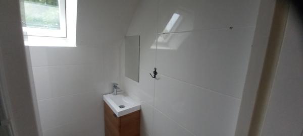 Maison à découvrir sans tarder à LANMEUR (29)