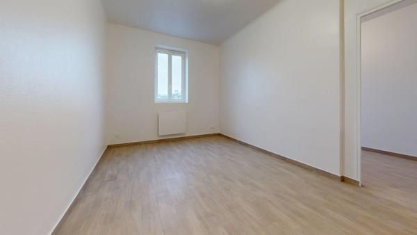 Appartement Pontoise 5 pièce(s) 74.57 m2