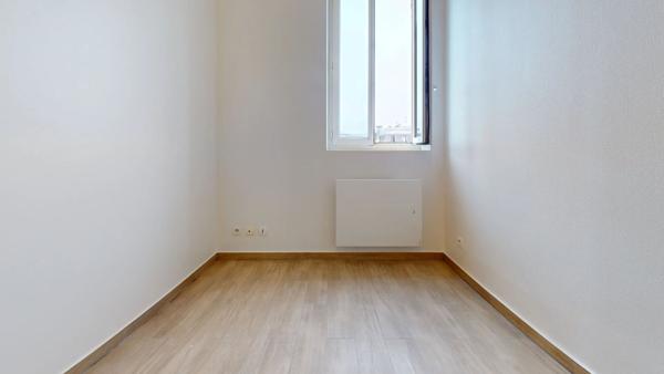 Appartement Pontoise 5 pièce(s) 74.57 m2