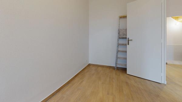 Appartement Pontoise 5 pièce(s) 74.57 m2