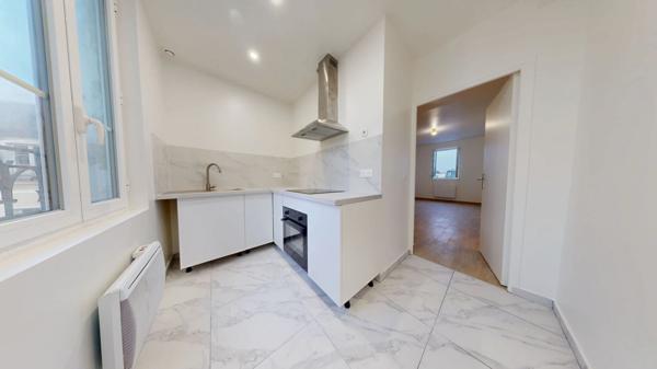 Appartement Pontoise 5 pièce(s) 74.57 m2