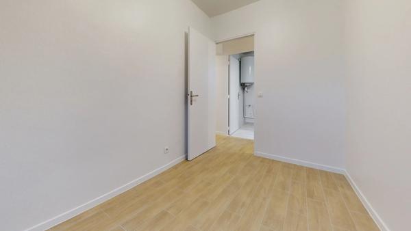 Appartement Pontoise 5 pièce(s) 74.57 m2