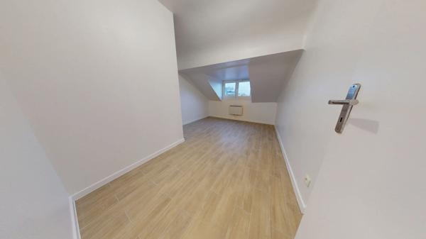 Appartement Pontoise 5 pièce(s) 74.57 m2