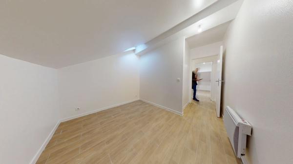 Appartement Pontoise 5 pièce(s) 74.57 m2