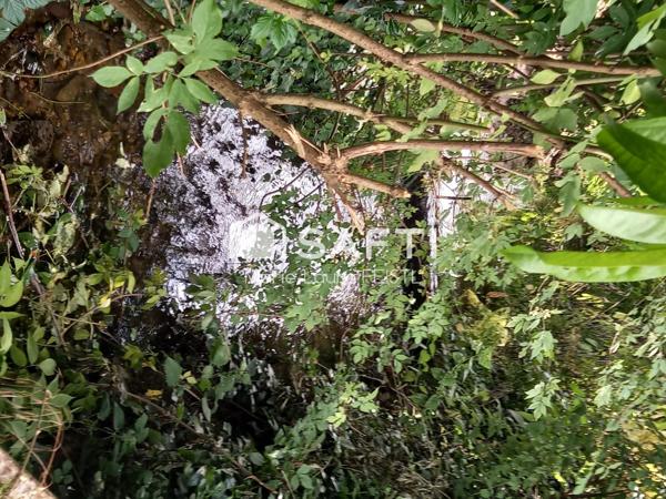 Un emplacement recherché pour concilier vie à la campagne et proximité de la ville. Terrain constructible  720 m2