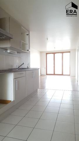 Appartement T4 86.04 m2 Bordeaux Belcier