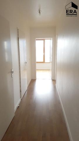 Appartement T4 86.04 m2 Bordeaux Belcier