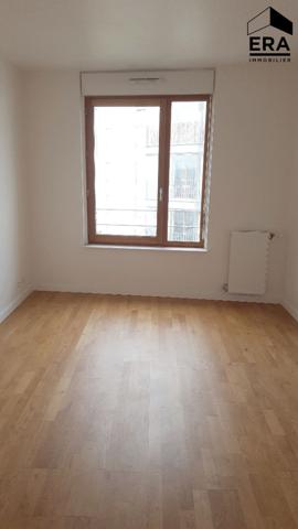 Appartement T4 86.04 m2 Bordeaux Belcier