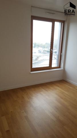 Appartement T4 86.04 m2 Bordeaux Belcier