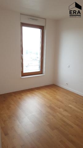 Appartement T4 86.04 m2 Bordeaux Belcier