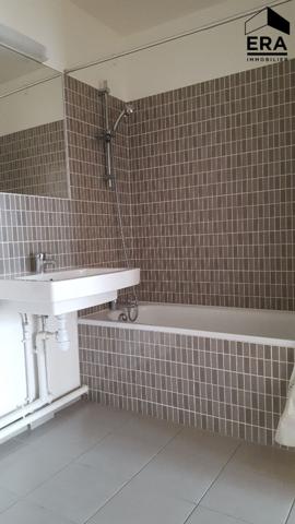 Appartement T4 86.04 m2 Bordeaux Belcier