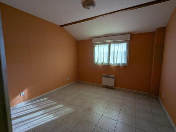 Maison avec terrain constructible divisible  – Cahors