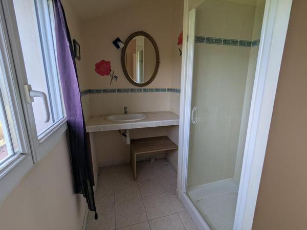 Maison avec terrain constructible divisible  – Cahors