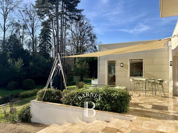 Mâcon, Maison 5 Chambres -  291 m² à vendre