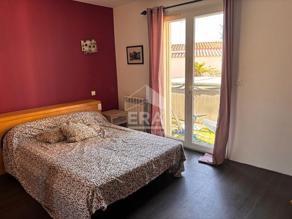 Villa de 176 m2 aux portes de la mer ? Élégance & art de vivre à Sigean