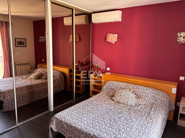 Villa de 176 m2 aux portes de la mer ? Élégance & art de vivre à Sigean