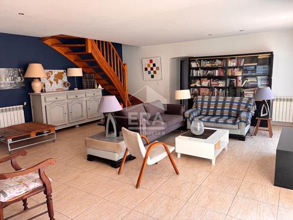 Villa de 176 m2 aux portes de la mer ? Élégance & art de vivre à Sigean