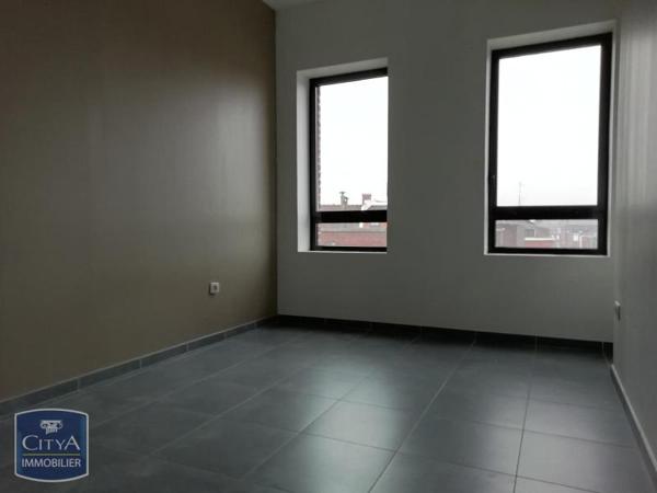 Appartement à louer 3 pièces 61.3m²