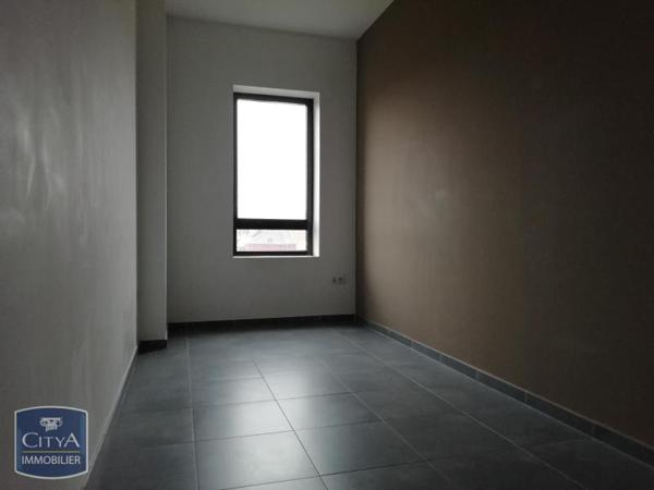 Appartement à louer 3 pièces 61.3m²