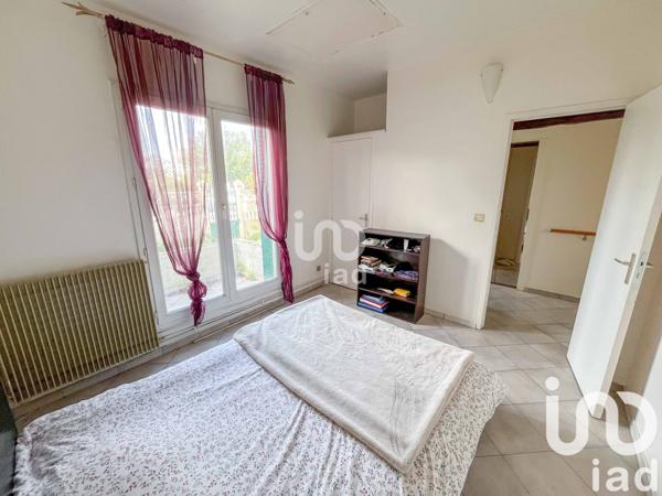 Maison à vendre 5 pièces 84 m² Savigny-sur-Orge