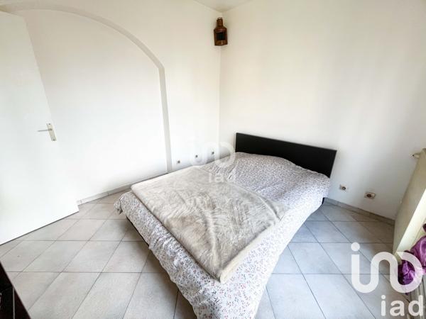 Maison à vendre 5 pièces 84 m² Savigny-sur-Orge