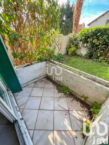 Maison à vendre 5 pièces 84 m² Savigny-sur-Orge
