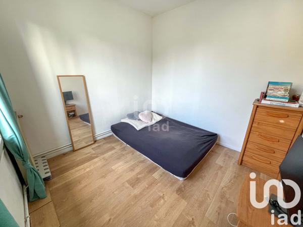 Maison à vendre 5 pièces 84 m² Savigny-sur-Orge