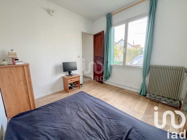 Maison à vendre 5 pièces 84 m² Savigny-sur-Orge