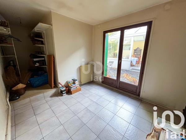 Maison à vendre 5 pièces 84 m² Savigny-sur-Orge