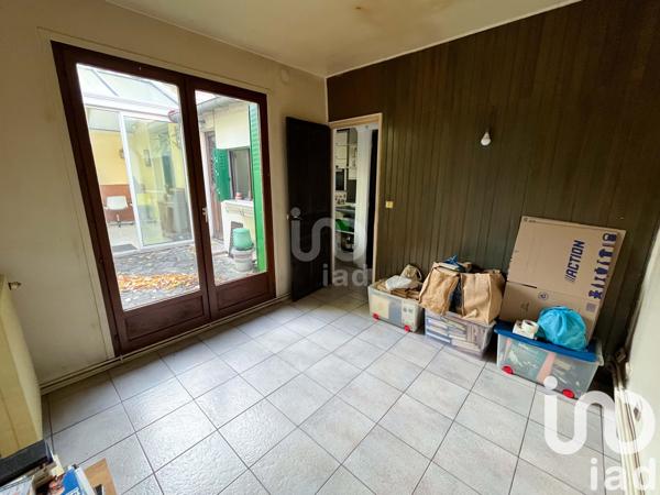 Maison à vendre 5 pièces 84 m² Savigny-sur-Orge