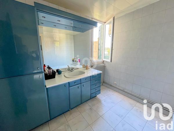 Maison à vendre 5 pièces 84 m² Savigny-sur-Orge