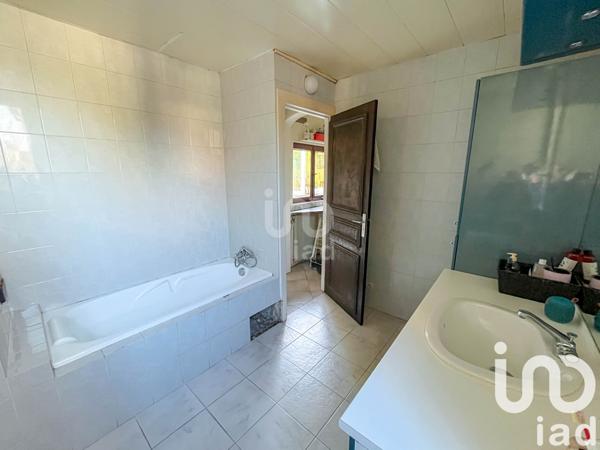 Maison à vendre 5 pièces 84 m² Savigny-sur-Orge