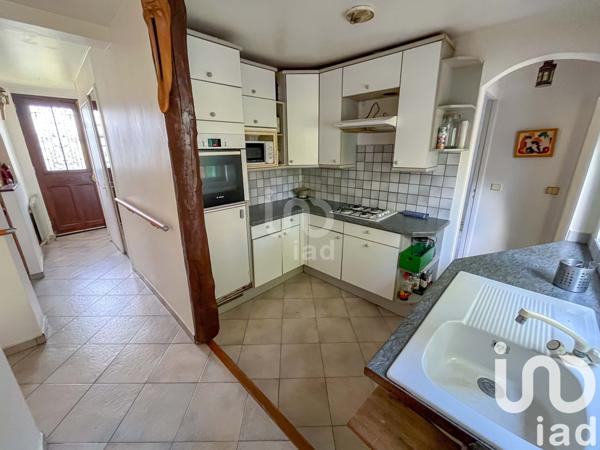 Maison à vendre 5 pièces 84 m² Savigny-sur-Orge
