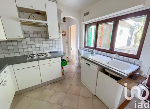 Maison à vendre 5 pièces 84 m² Savigny-sur-Orge