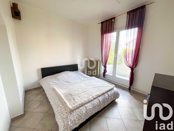 Maison à vendre 5 pièces 84 m² Savigny-sur-Orge