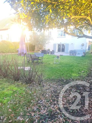 Maison à vendre  6 pièces - 120,48 m2 TAVERNY - 95