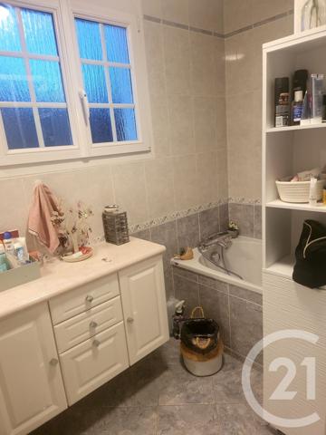 Maison à vendre  6 pièces - 120,48 m2 TAVERNY - 95