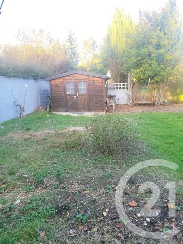 Maison à vendre  6 pièces - 120,48 m2 TAVERNY - 95