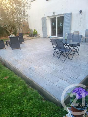 Maison à vendre  6 pièces - 120,48 m2 TAVERNY - 95